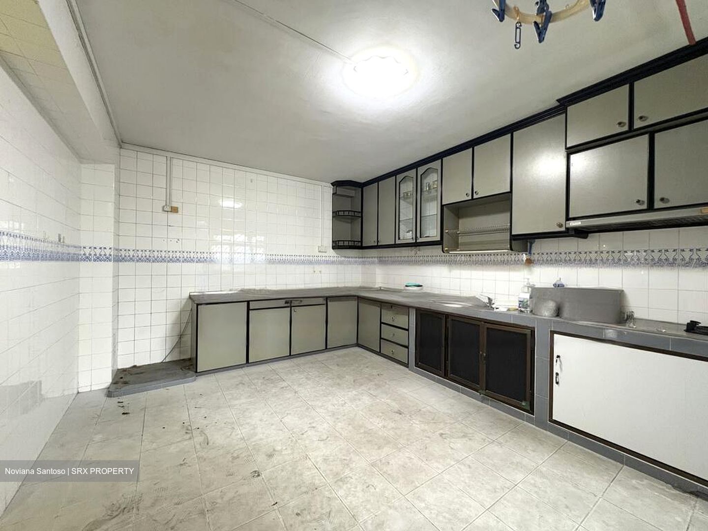 Blk 199 Pasir Ris Street 12 (Pasir Ris), HDB 5 Rooms #472535631